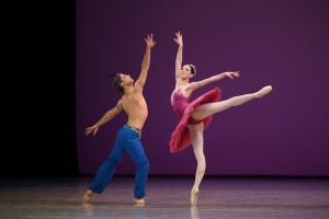 Mariinsky Ballet & Paris Opera Ballet: &ldquo;Ballet Gala at the Mariinsky&rdquo;